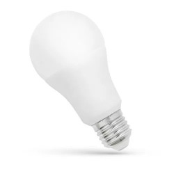 Led fényf. E27 13W 3000K Spectrum