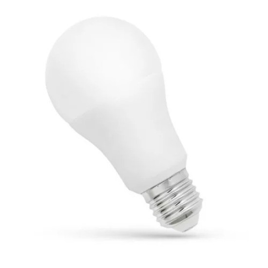 Led fényf. E27 15W 3000K Spectrum