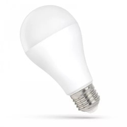 Led fényf. E27 20W 3000K Spectrum