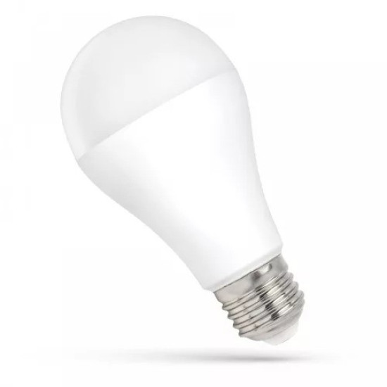 Led fényf. E27 20W 3000K Spectrum