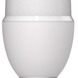 Led fényf. E14 T37  7W 3000K Avide