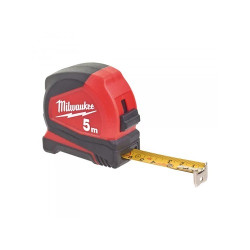 Mérőszalag  5m Milwaukee Pro Compact