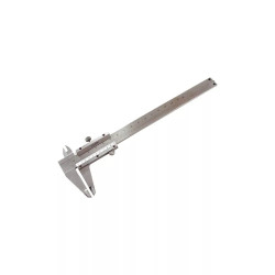 Tolómérő 150mm inox Extol Premium 3425