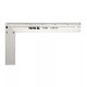 Derékszög talpas 250mm Yato YT-7080