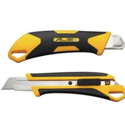 Tördelhető pengéjű kés 18mm Olfa L7-AL