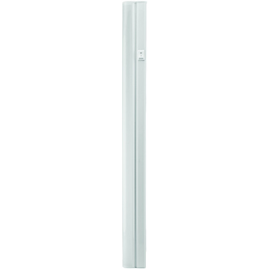 Led integrált fénycső kábellel 6W 30cm WW Avide