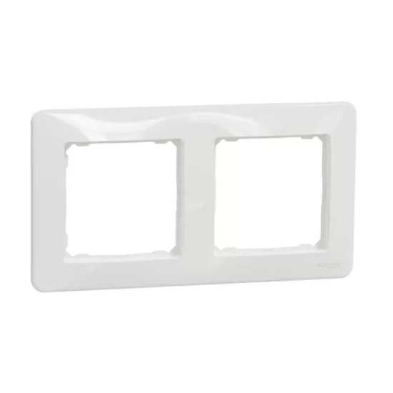 Sedna Design keret kettes fehér SDD311802