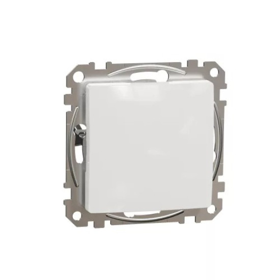 Vakfedél Sedna Design fehér SDD111904