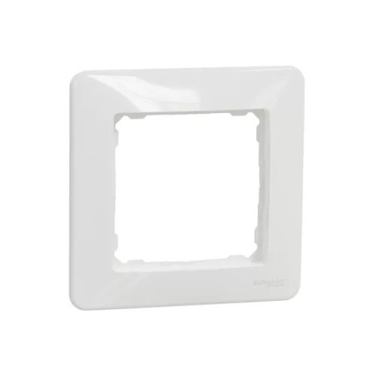 Sedna Design keret egyes fehér SDD311801