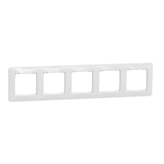 Sedna Design keret ötös fehér SDD311805