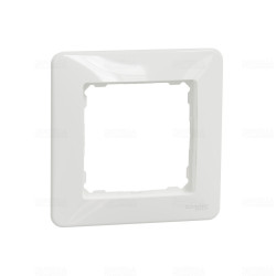 Sedna Design keret egyes fehér SDD311801