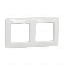 Sedna Design keret kettes fehér SDD311802