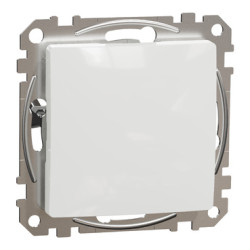 Vakfedél Sedna Design fehér SDD111904
