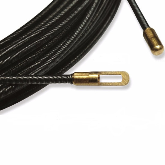 Behúzószalag 15m fém rugós 3,5mm Stilo STI388
