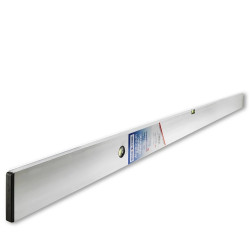 Ölesléc 2000mm libellával alu Sola SLXB