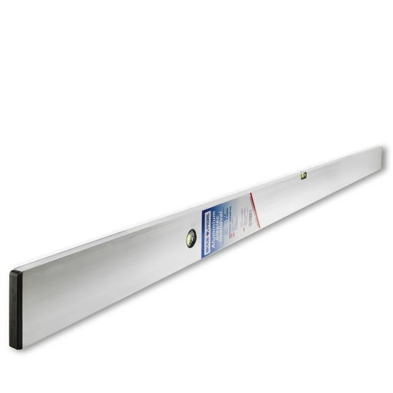 Ölesléc 2000mm libellával alu Sola SLXB