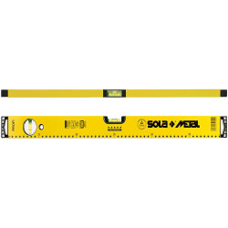 Vízmérték 1000mm Sola SM Profi