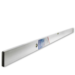 Ölesléc 2500mm libellával alu Sola SLXB252